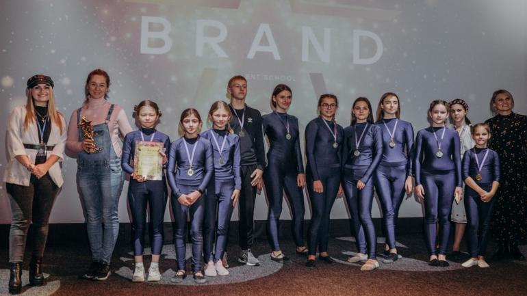 Театр тіней з Вінниччини переміг на Всеукраїнському конкурсі