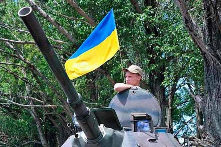 Державю під грифом &laquo;припинення вогню&raquo;?