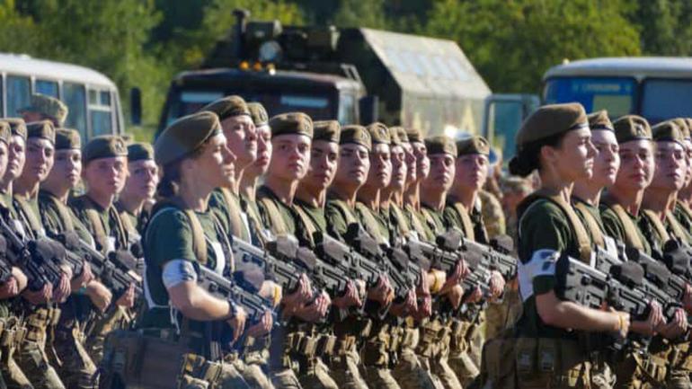 День захисника України планують перейменувати