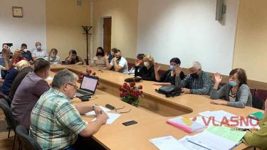 Пузир &laquo;лопнув&raquo;: чинному меру Козятина відмовили у реєстрації в кандидати (ФОТО)