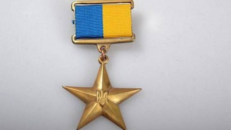 Двоє офіцерів &laquo;Альфи&raquo; стали Героями України посмертно