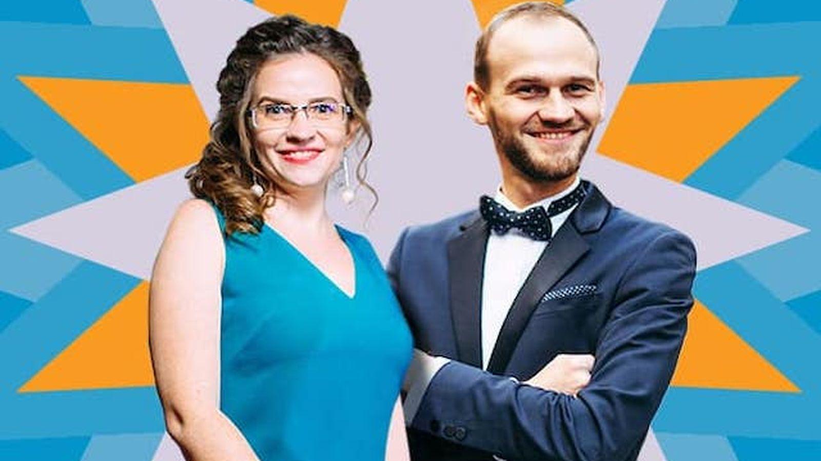 Двоє українських вчителів потрапили у ТОП-50 найкращих у світі