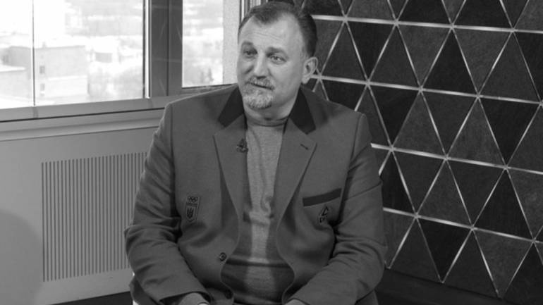 Помер бронзовий медаліст чемпіонату Європи-1994 Роман Вірастюк