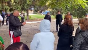На Вінниччині громада села прогнала агітаторів Немирівського голови Віктора Качура