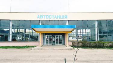 На Вінниччині закрили дві автостанції