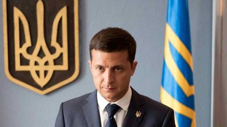 Вінничани готові голосувати за Зеленського у другому турі виборів
