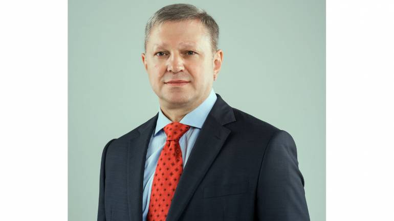 Сергій Кармаліта фото