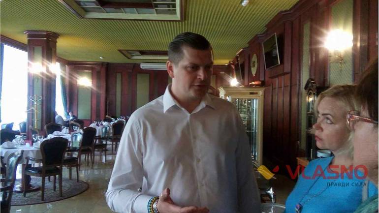 Представник Нацради висловився про скандал з радіомовником на Вінниччині