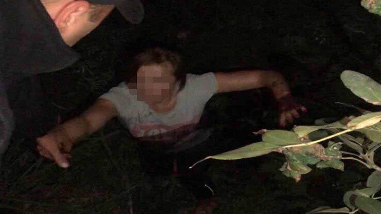 На Вінниччині жінка впала в очерет, як це сталося жінка не пам'ятає