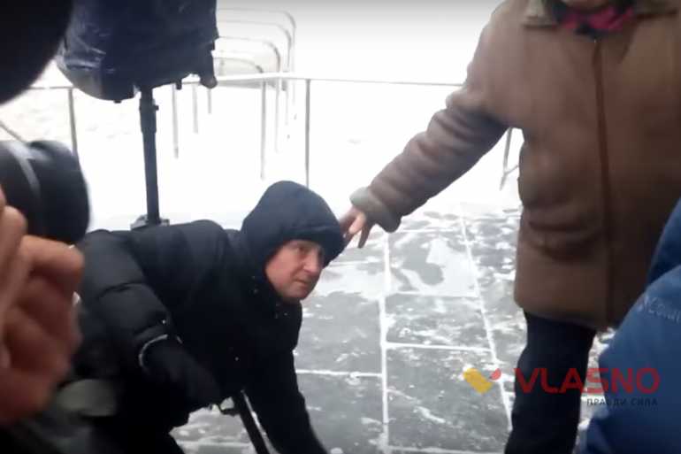 Володимир Зважій фото