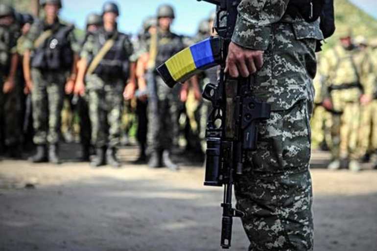 пенсії військовим фото