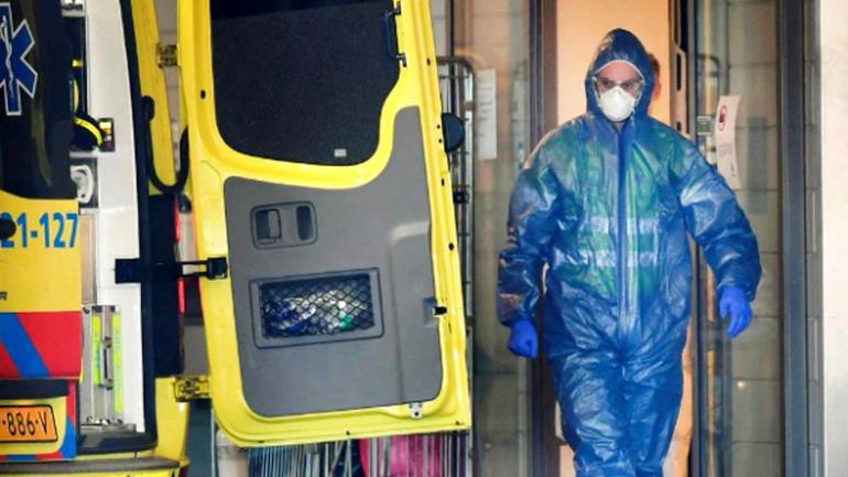 У Вінниці від коронавірусу одужала 73-річна пацієнтка