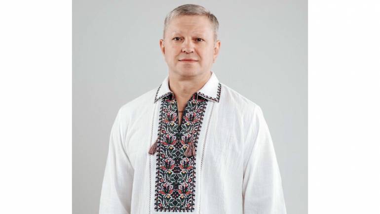 Сергій Кармаліта фото