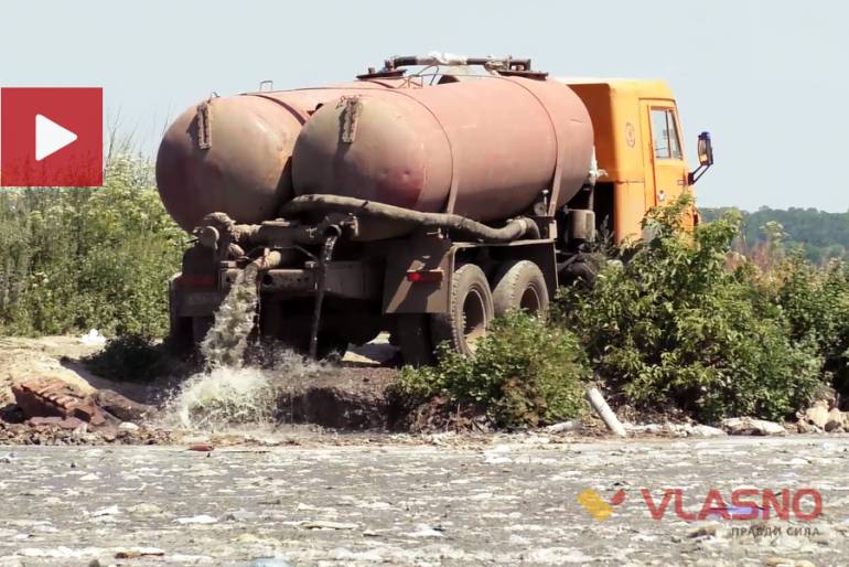 Неможливо вживати воду з криниць Літина на Вінниччині
