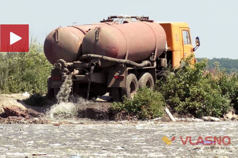 Неможливо вживати воду з криниць Літина на Вінниччині