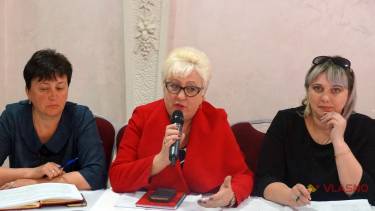 децентралізація на Вінниччині фото