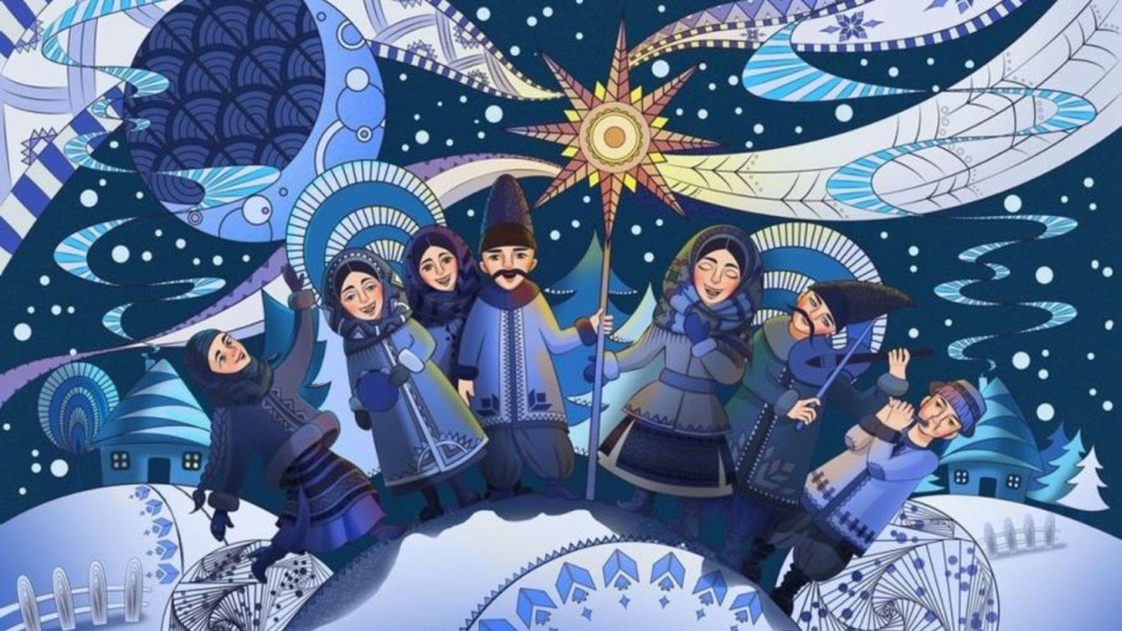 Мейдич Олег: &laquo;Будьмо добрішими один до одного, людянішими, милосерднішими&raquo;