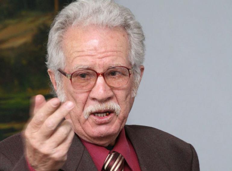 Пішов із життя відомий вінницький письменник