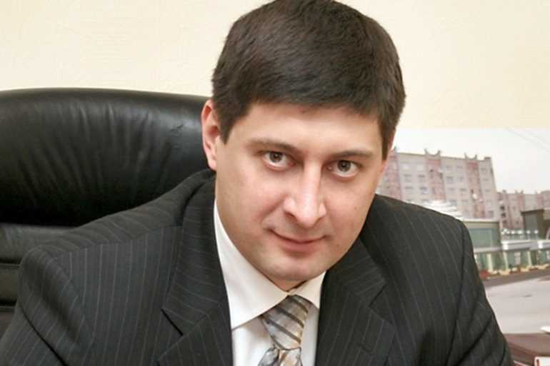 Ігор Ткачук фото