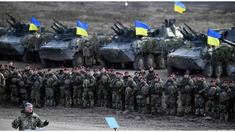 У Вінницькій області буде введений воєнний стан на 30 днів