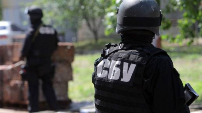 Провокація не вдалась: СБУ видворила російську журналістку-пропагандистку