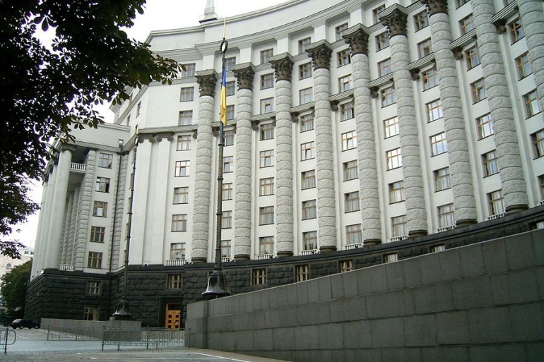 Посади міністрів можуть зайняти іноземці