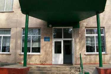 ЗОШ 1-3 ступенів у селі Соболівка фото