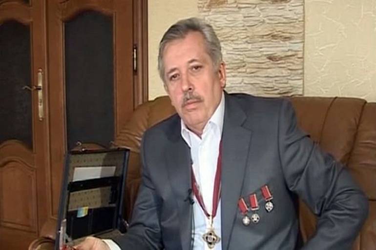Екс-голову Львівської облради затримали за хабар