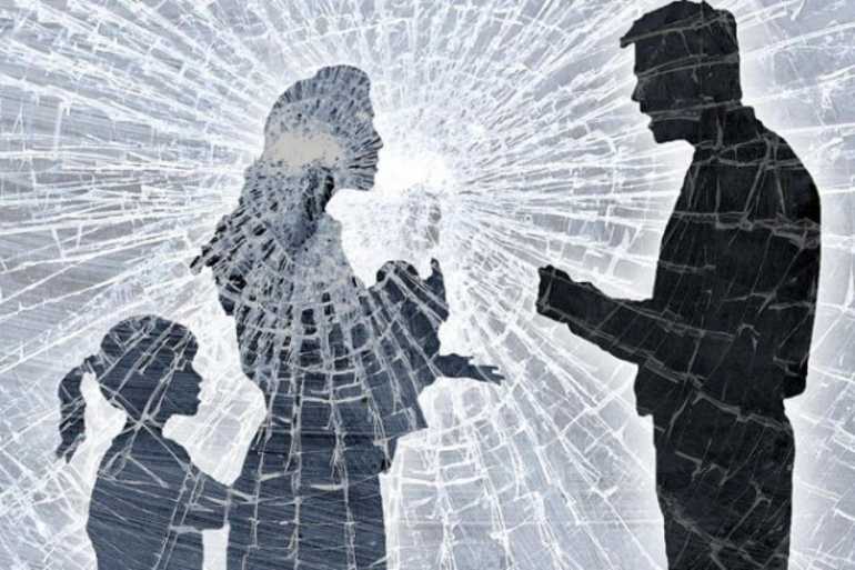 Домашнє насилля: на Вінниччині збільшилась кількість звернень від чоловіків