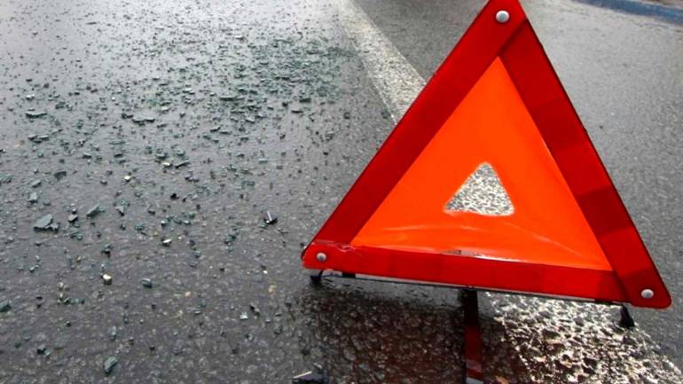 Водій збив пішохода: на Вінниччині чоловік зненацька вийшов на дорогу