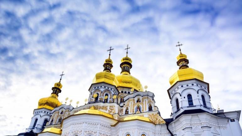 перейменування церков фото