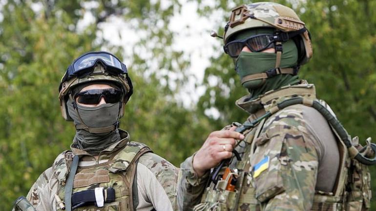 Верховна рада ухвалила закон про розвідку