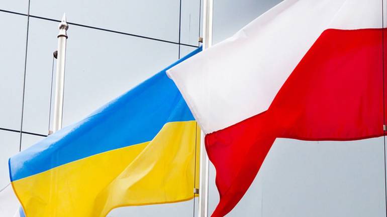 &laquo;Від взаємної ворожнечі України та Польщі виграє тільки Росія&raquo;, - політики
