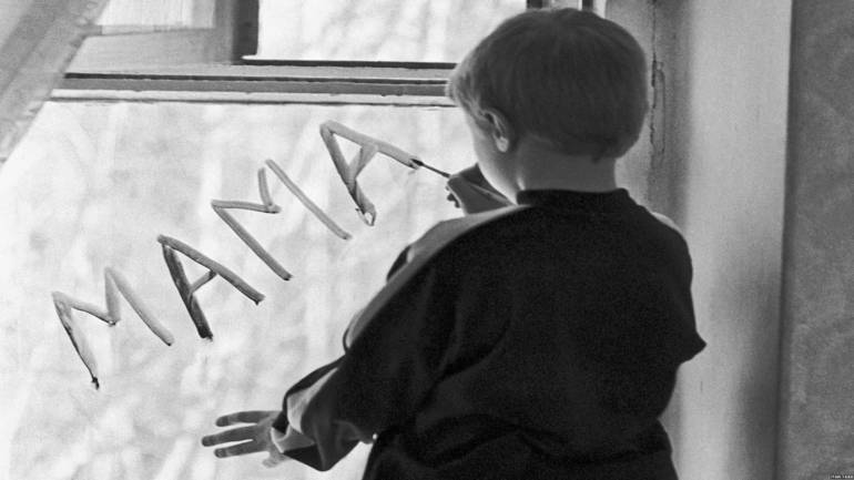 Сім&rsquo;я із Вінниччини усиновила трьох дітей