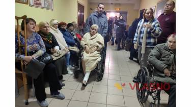 травмпункт у Вінниці фото