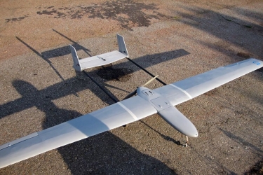 У Вінниці взялися за створення безпілотників для зони АТО