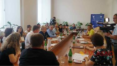 &laquo;За 4 роки нічого не змінилося, прориву немає&raquo; &ndash; професор-переселенець у Вінниці