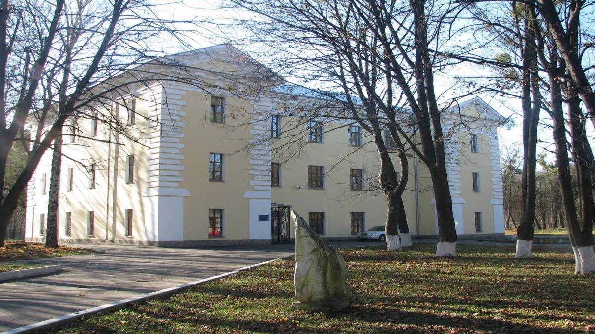 Вінницький обласний клінічний високоспеціалізований ендокринологічний центр святкує 55-ту річницю