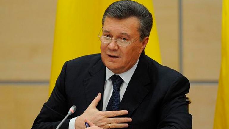 Апеляційний суд Києва скасував рішення про заочний арешт Януковича