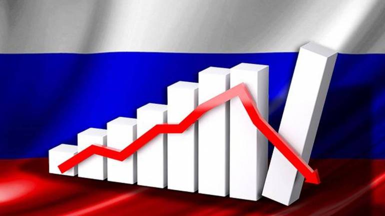 Російські магнати збідніли: через санкції США їх дохід впав на 16 мільярдів доларів