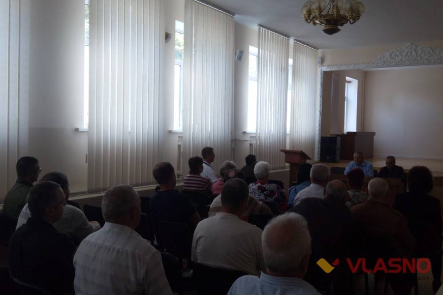 соцстрах у Вінниці фото