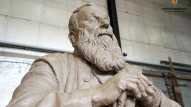 Перший у світі пам'ятник Любомиру Гузару встановлять у Вінниці на набережній Південного Бугу