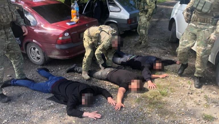 Тримання під вартою без можливості застави: суд обрав запобіжний захід учасникам банди поліцейських