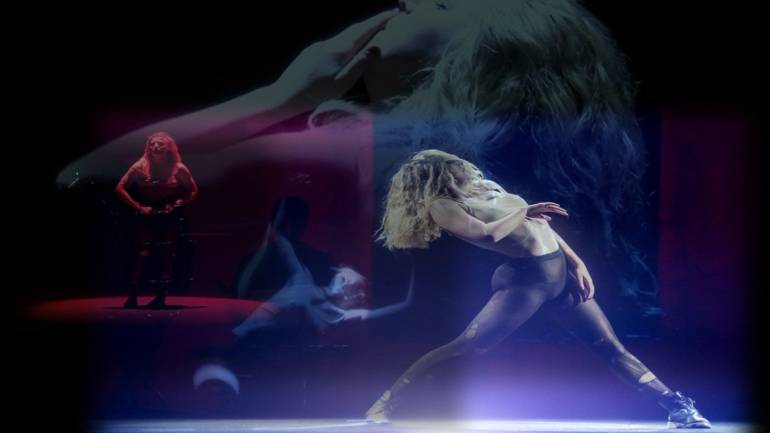 У Вінниці представили феєрію сучасного мистецтва на фестивалі &laquo;Contemporary music days in Vinnytsia-2019&raquo;