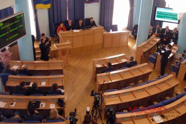 Гендерну рівність на Вінниччині почнуть з депутаток