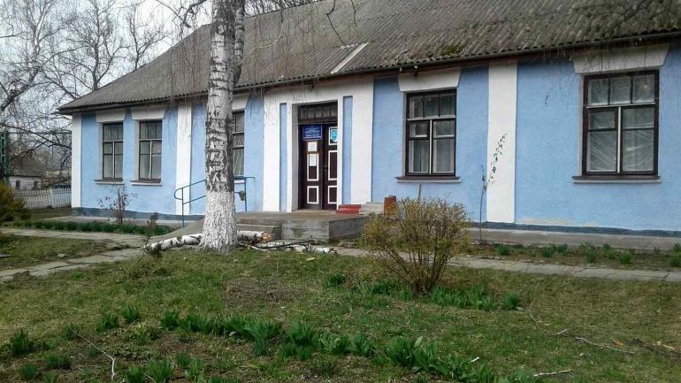 Амбулаторію у селі Тульчинського району ремонтуватиме родич заступника начальника районної лікарні ветеринарної медицини