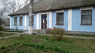 Амбулаторію у селі Тульчинського району ремонтуватиме родич заступника начальника районної лікарні ветеринарної медицини