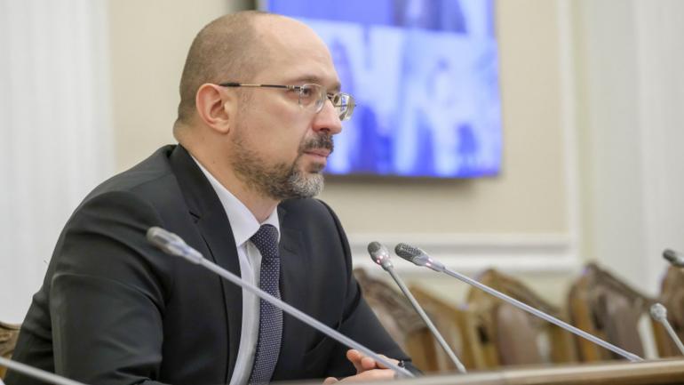 В Україні під час карантину можуть відкрити продовольчі ринки