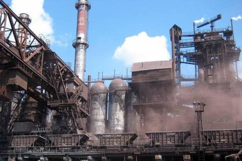 Суд відібрав 3,5 тисячі гектарів землі у підприємства Ахметова 