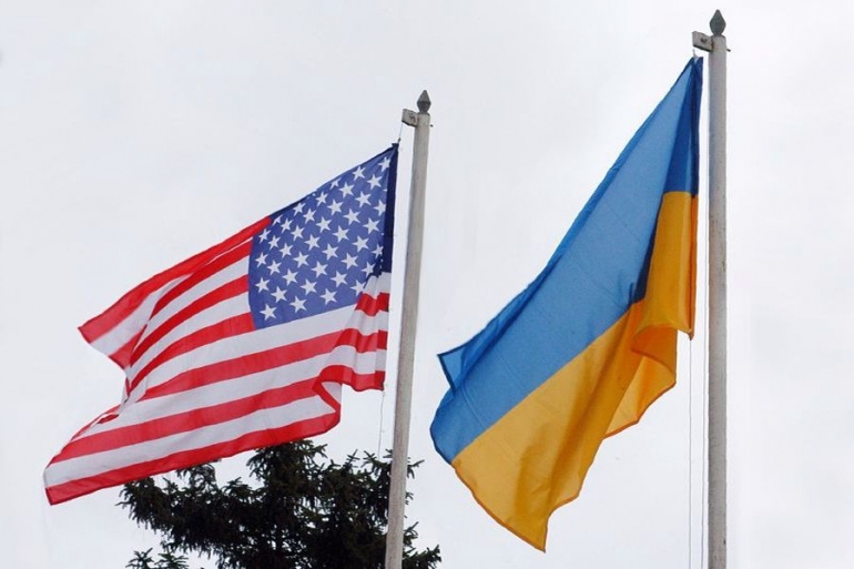МЗС України пояснило, що дасть Україні закон про &ldquo;Підтримку української свободи&rdquo;